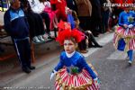 Carnaval infantil