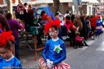 Carnaval infantil