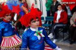 Carnaval infantil