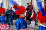 Carnaval infantil