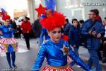 Carnaval infantil