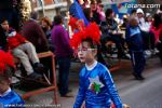 Carnaval infantil