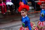 Carnaval infantil