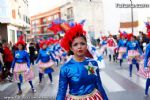 Carnaval infantil