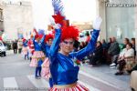 Carnaval infantil