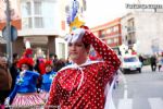 Carnaval infantil