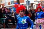 Carnaval infantil