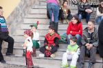 Carnaval infantil