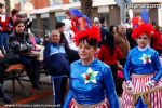 Carnaval infantil