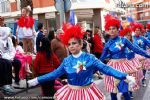 Carnaval infantil