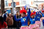 Carnaval infantil