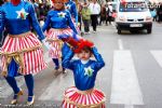 Carnaval infantil