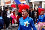 Carnaval infantil