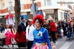 Carnaval infantil