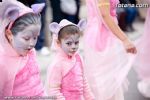 Carnaval infantil