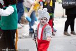 Carnaval infantil