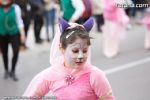 Carnaval infantil