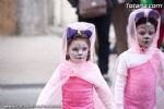 Carnaval infantil