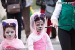 Carnaval infantil