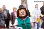 Carnaval infantil