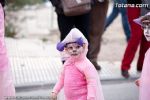 Carnaval infantil