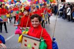 Carnaval infantil