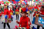 Carnaval infantil