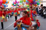 Carnaval infantil