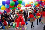 Carnaval infantil