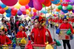 Carnaval infantil