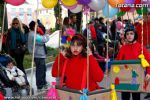 Carnaval infantil