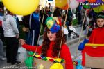 Carnaval infantil