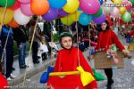 Carnaval infantil