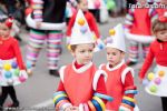 Carnaval infantil