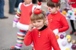 Carnaval infantil