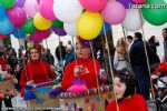 Carnaval infantil