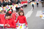 Carnaval infantil