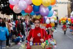 Carnaval infantil