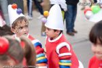 Carnaval infantil