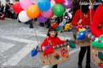 Carnaval infantil