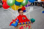 Carnaval infantil