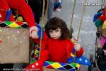 Carnaval infantil