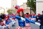 Carnaval infantil