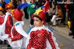 Carnaval infantil