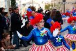 Carnaval infantil