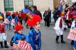 Carnaval infantil