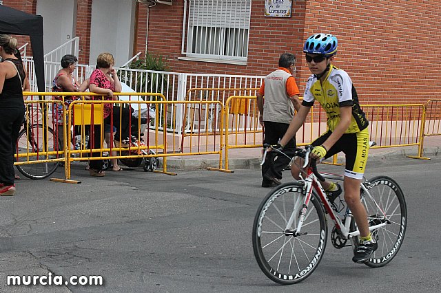 XXII memorial Enrique Rosa de Ciclismo - 49
