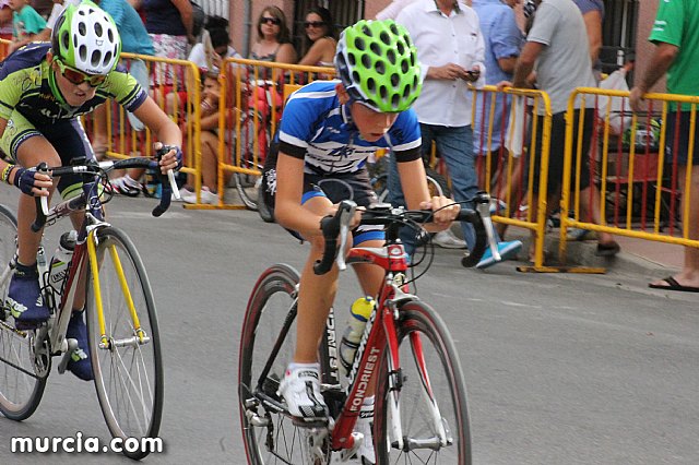 XXII memorial Enrique Rosa de Ciclismo - 161