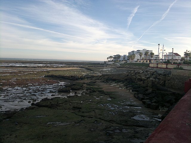 Viaje de la Hdad de Santa Mara Cleof a la Costa de Cdiz - 91