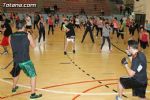 Body Combat